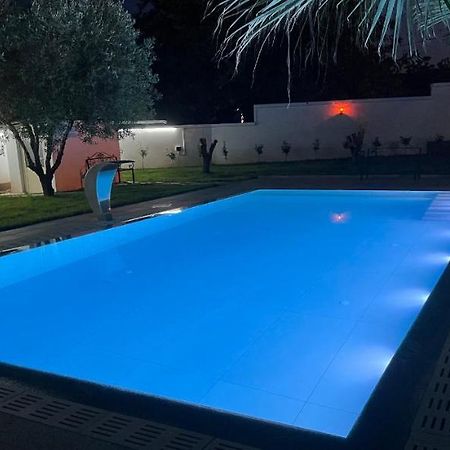 Villa Salo Labinot-Fushe Luaran gambar