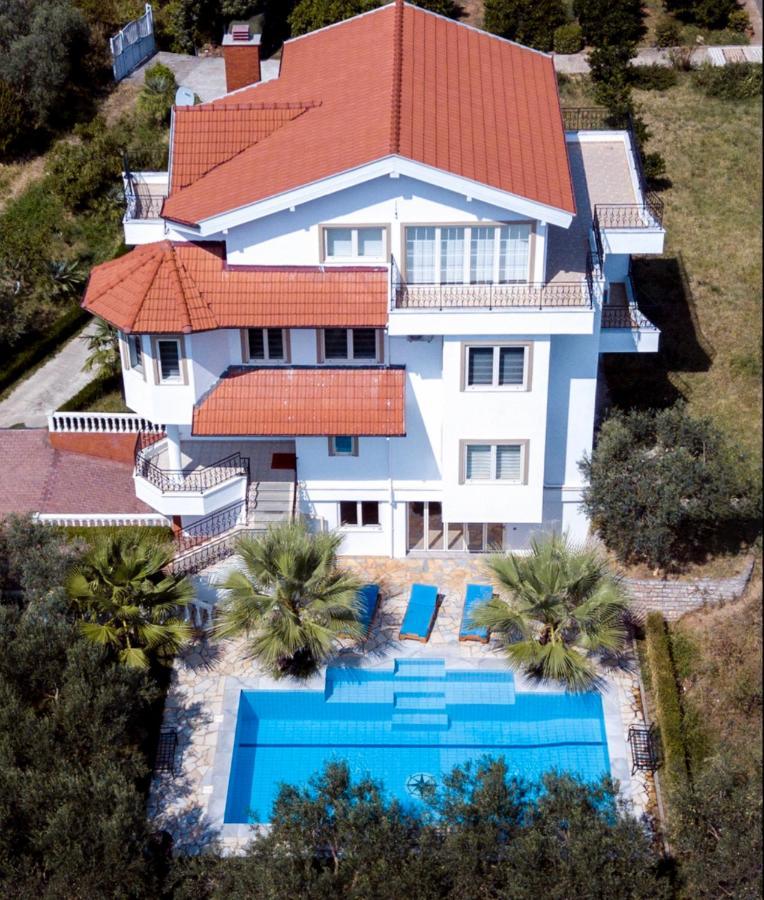 Villa Salo Labinot-Fushe Luaran gambar